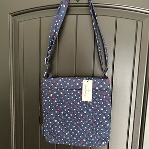 Vera Bradley Crossbody